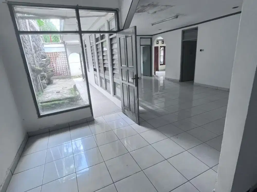 Murah Rumah Nyaman 2 Lantai di Pharmindo Cijerah
