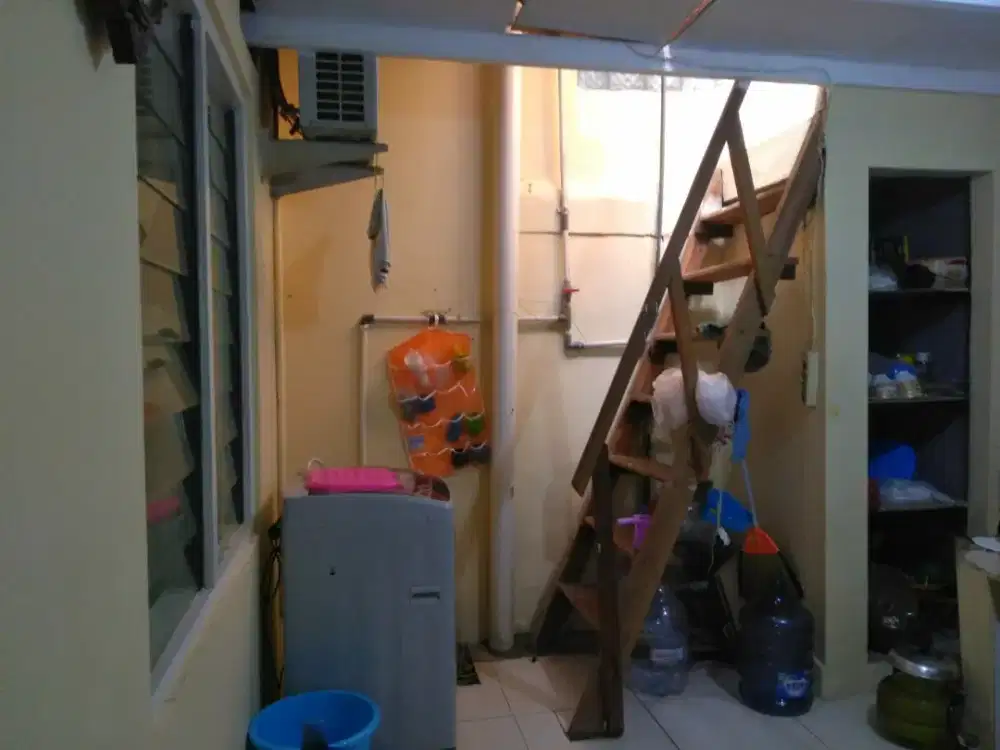 Dijual cepat rumah ready di Plamongan Indah Mranggen