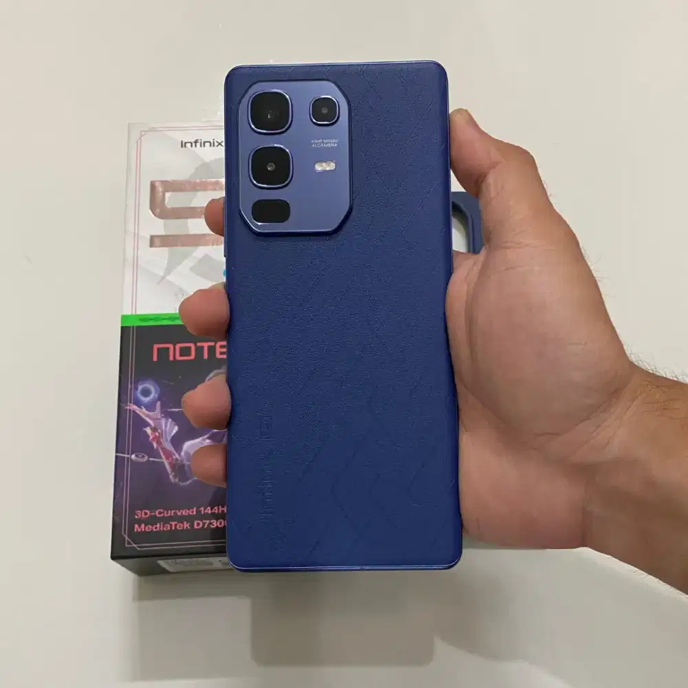Infinix Note 50s 8/256