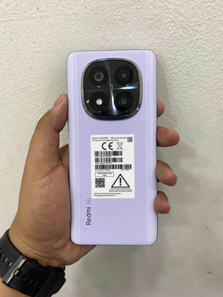 xiaomi note 14 pro plus 5G