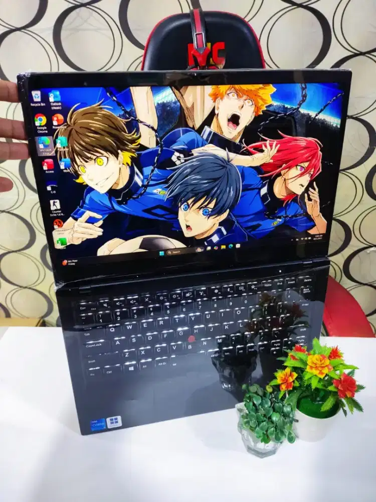 Laptop Lenovo x1 carbon i5