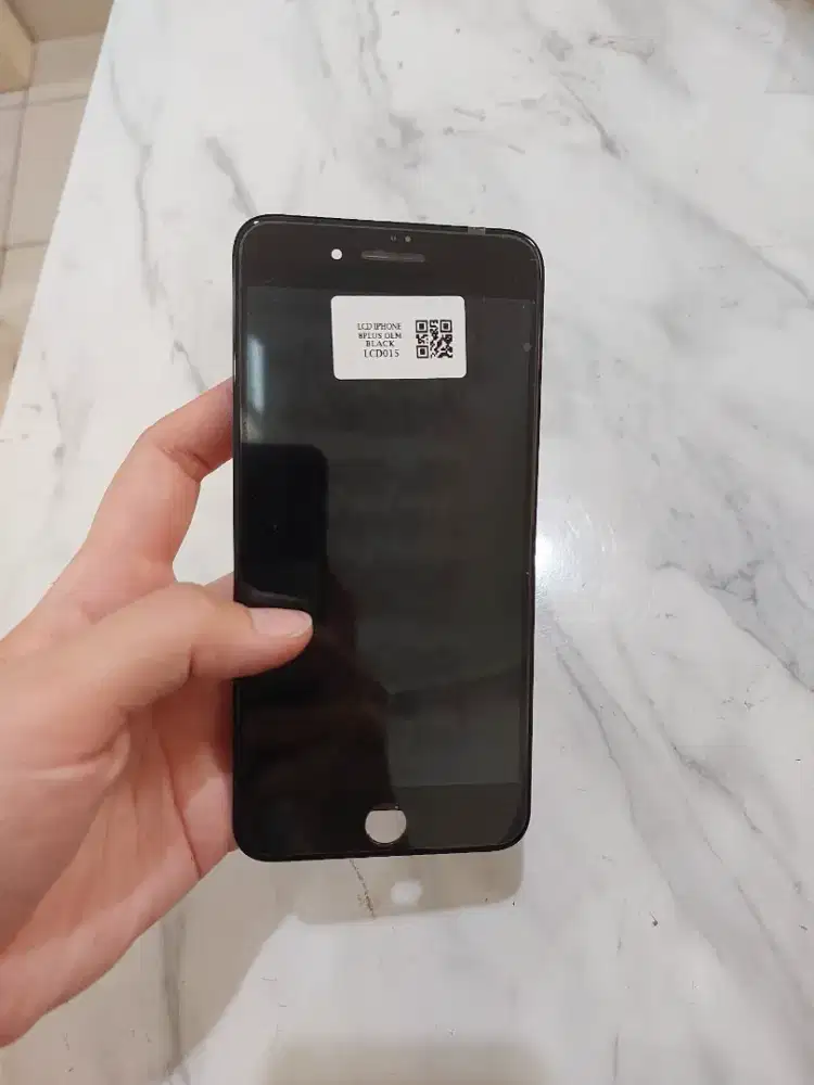 (NEW) LCD Touchscreen iPhone 8 plus