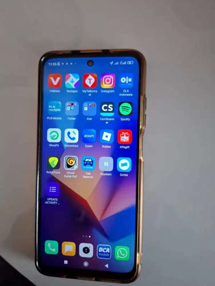Xiaomi redmi 10 ram 6/128