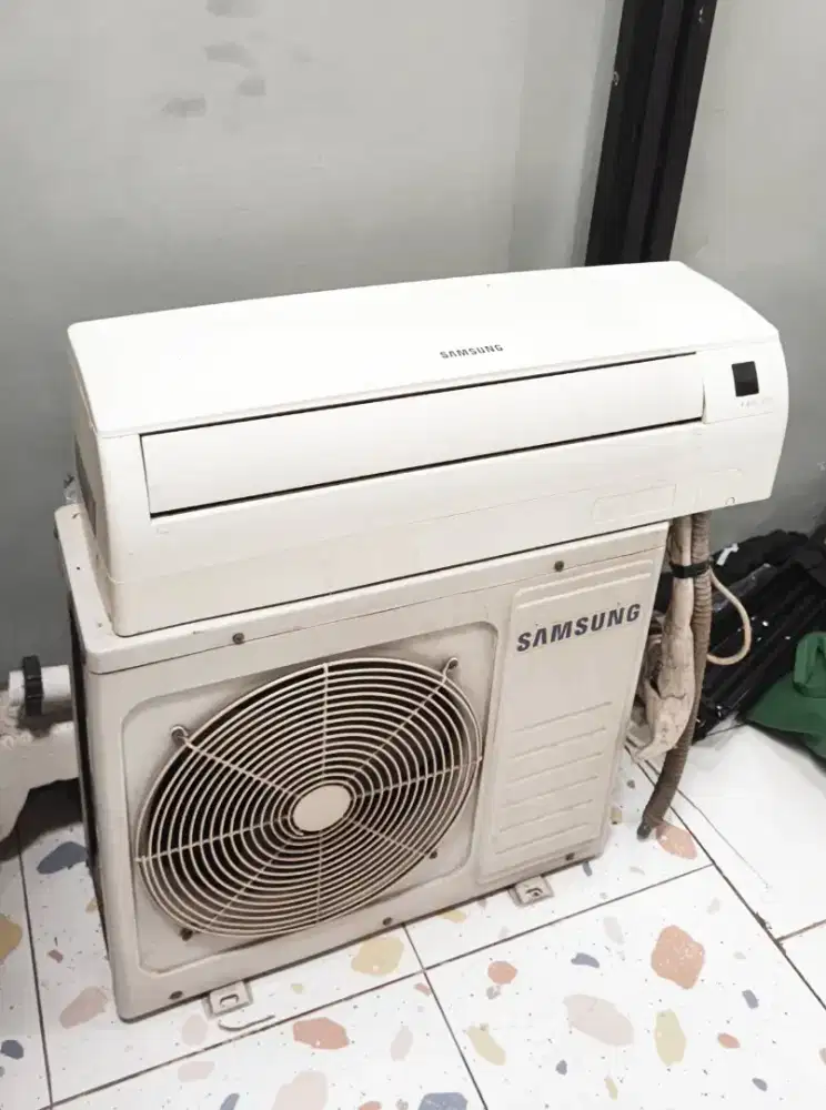 Jual AC samsung ½ pk