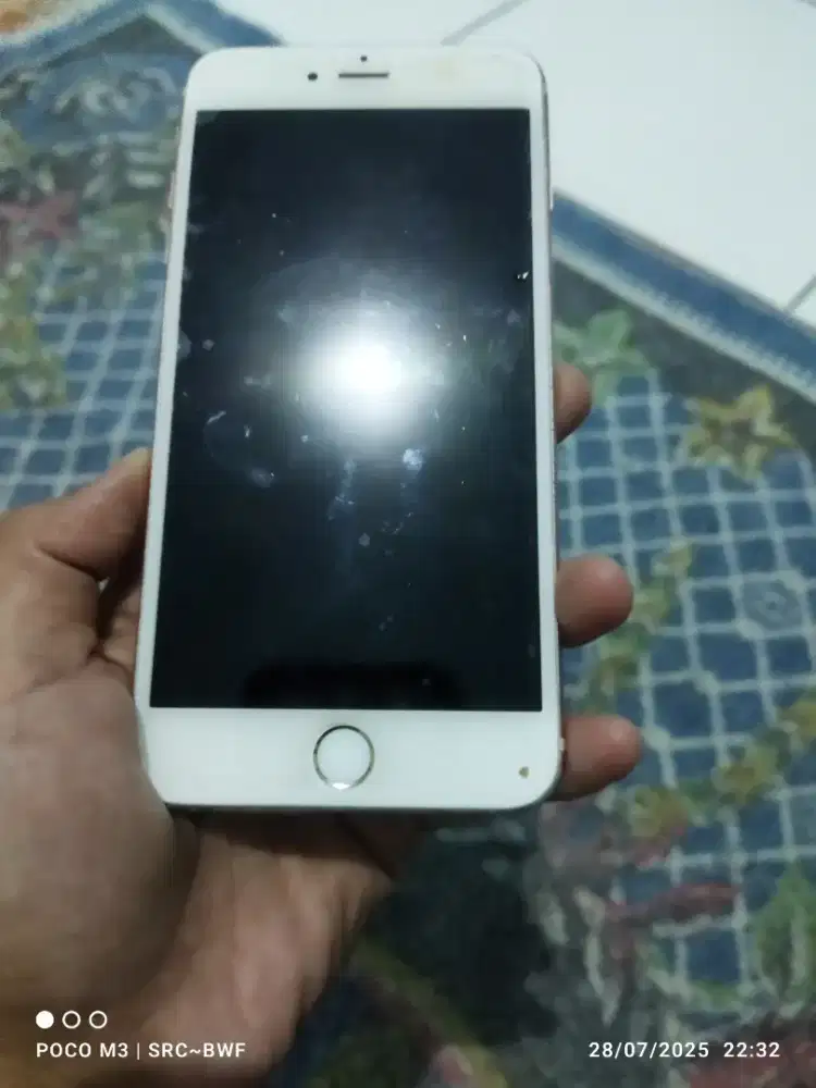 Jual cpat iphone 6 plus