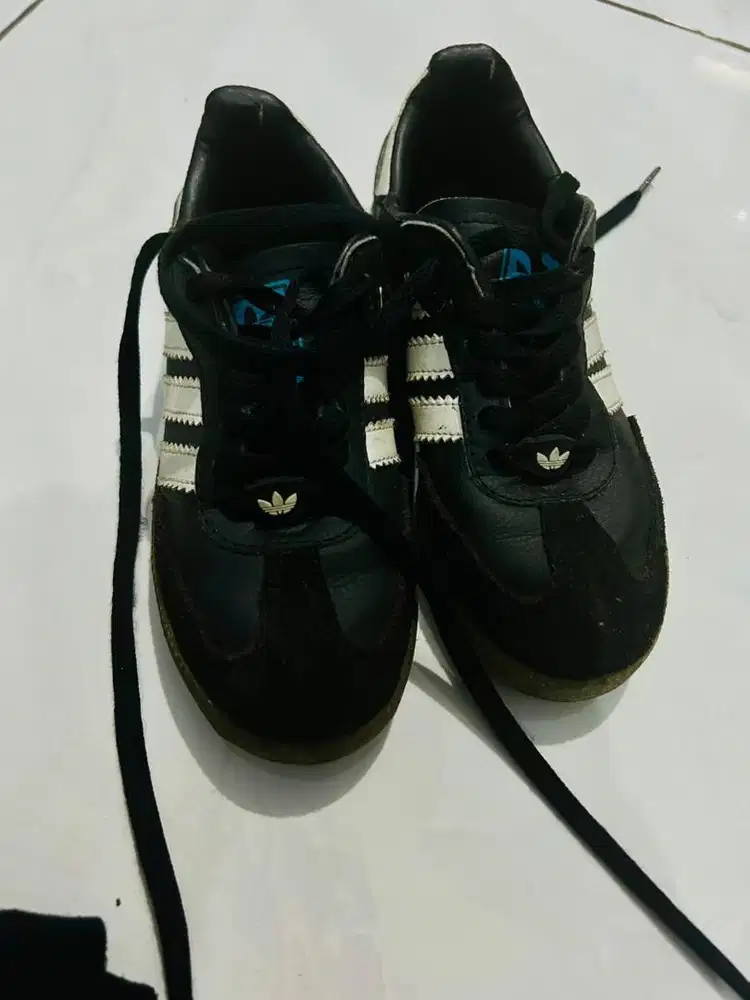 Adidas samba kids