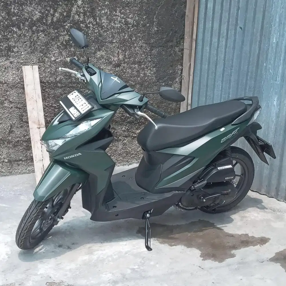 Jual motor murah