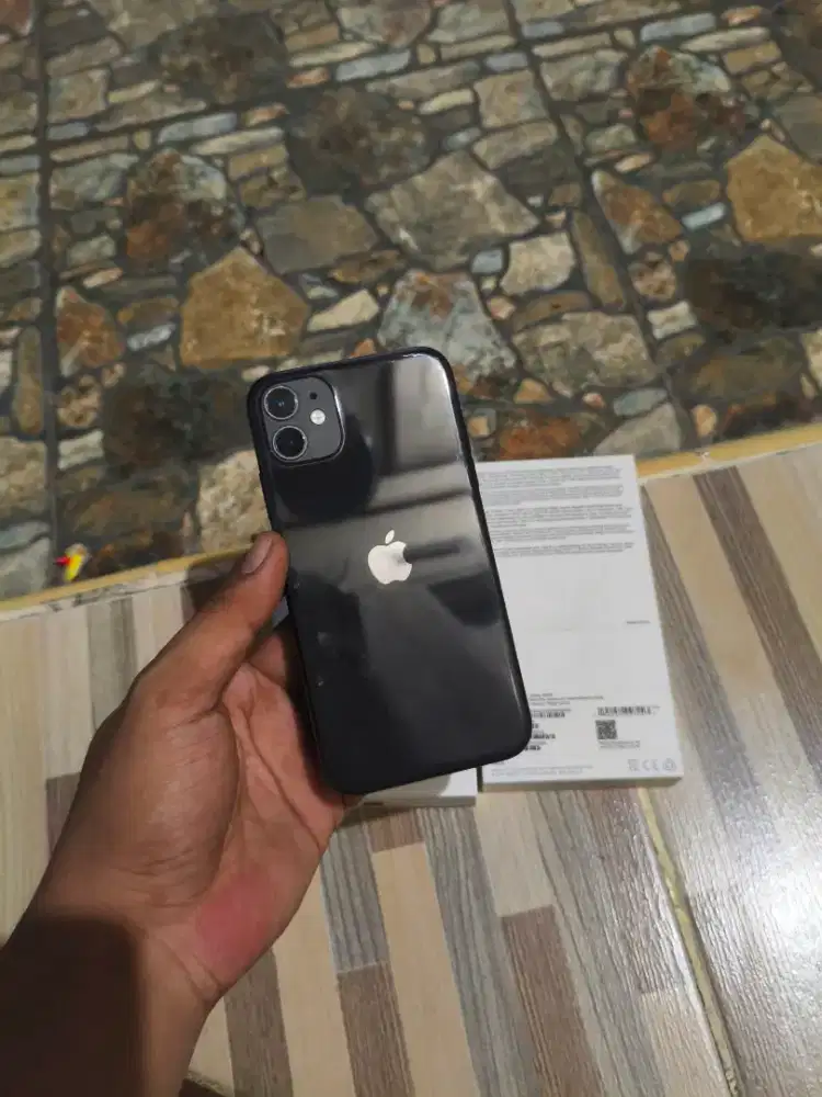 IP 64GB I BOX FULSHHET KABEL GA ORI