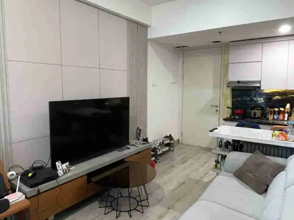 Termurah‼️Apartemen Amor Pakuwon City