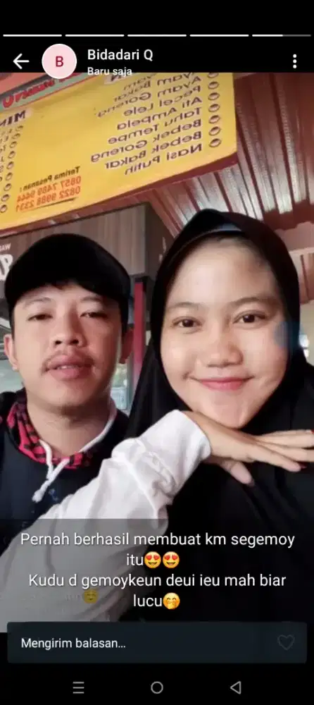 Tukang masak... pengalaman di dunia masak