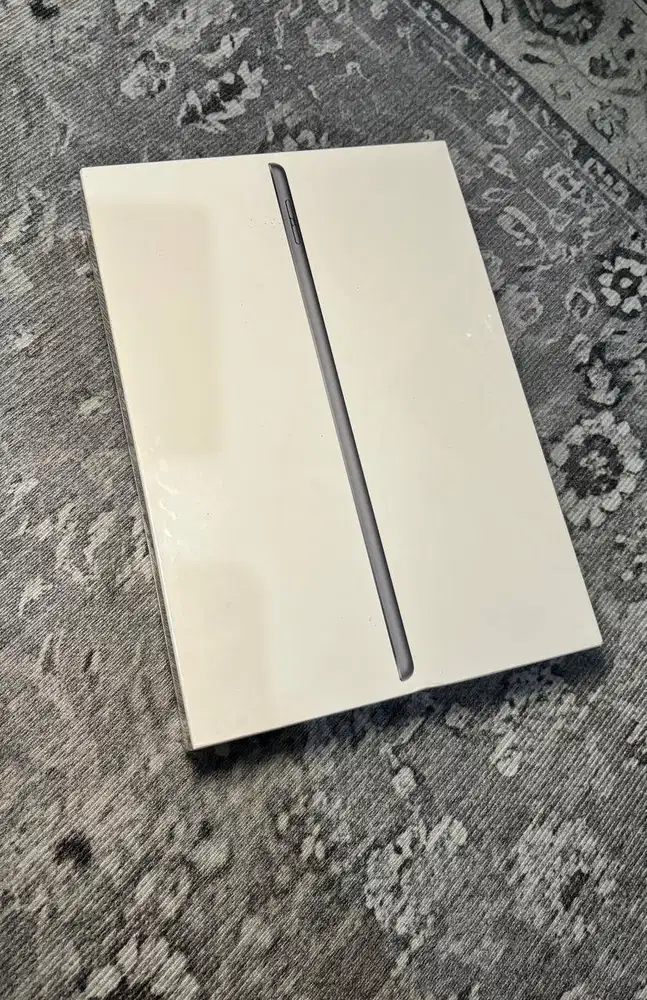 Ipad gen 9 wifi only 64GB