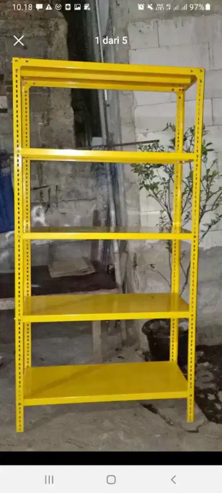 Ud.linda karya rak