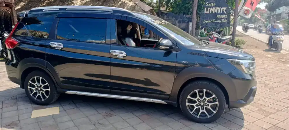 Mobil xl7 istimewa