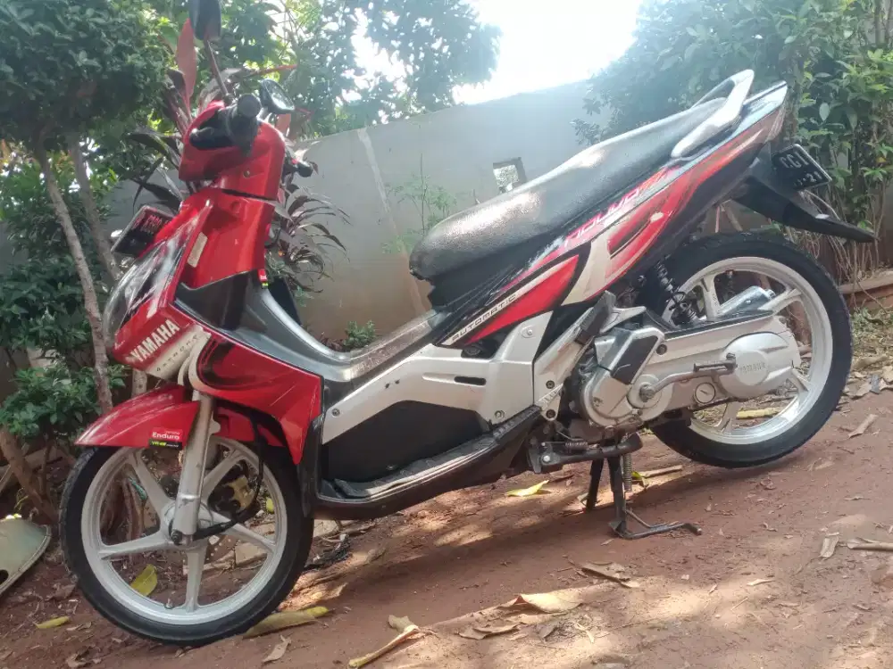 Nouvo Z Tahun 2006