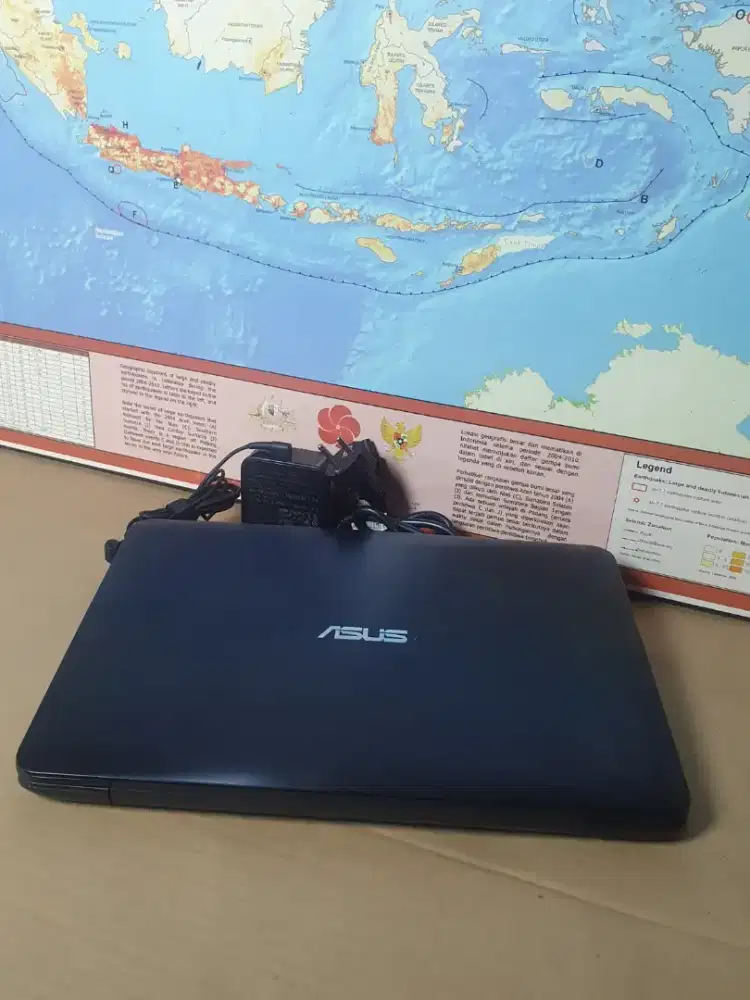 Elektronik laptop