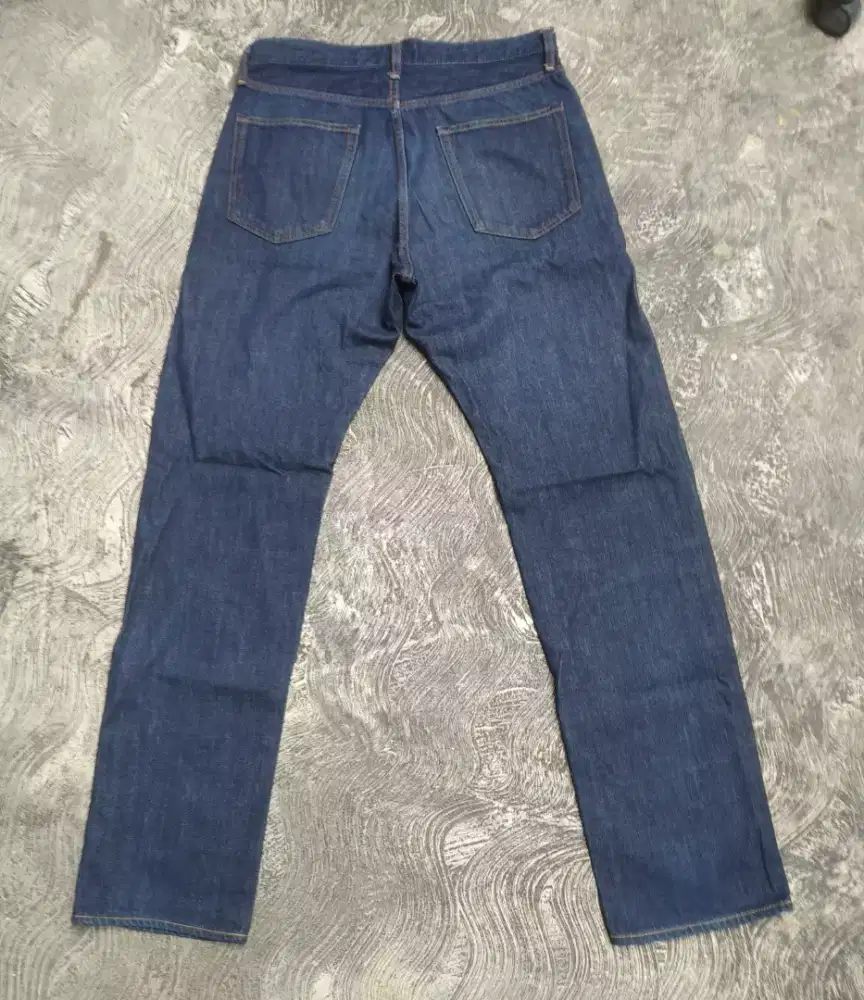 Jeans UNIQLO Regular