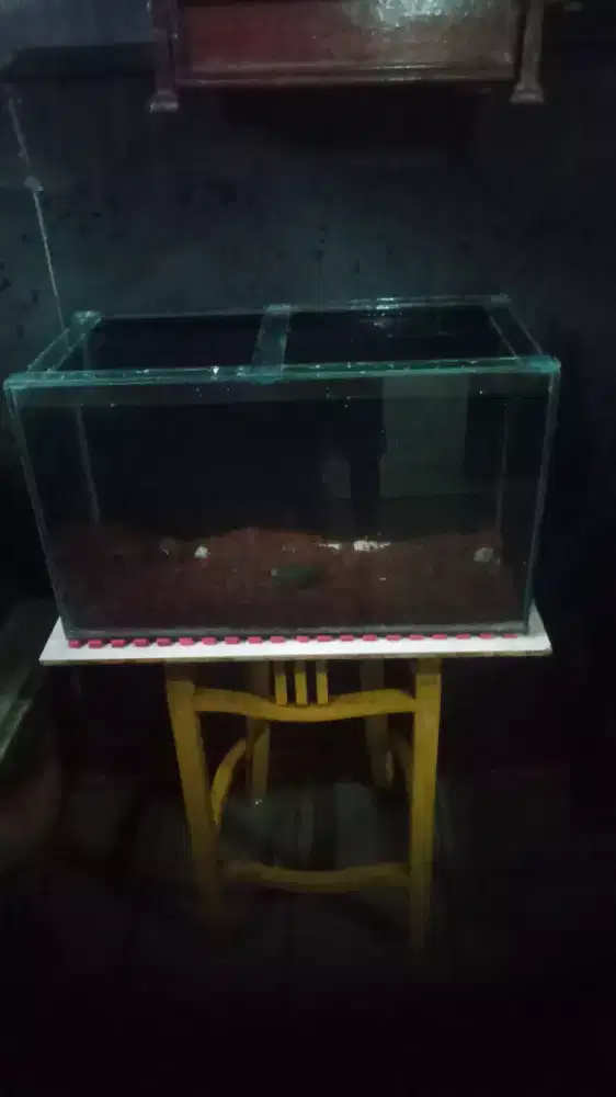 Aquarium P60L30T35
