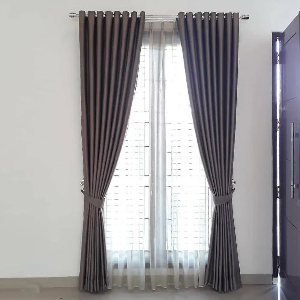 Dijual Gorden Hordeng Gordyn Korden Gordeng Horden Kordeng Curtain