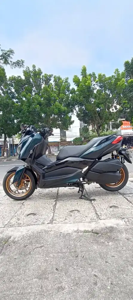 Yamaha Xmax 250