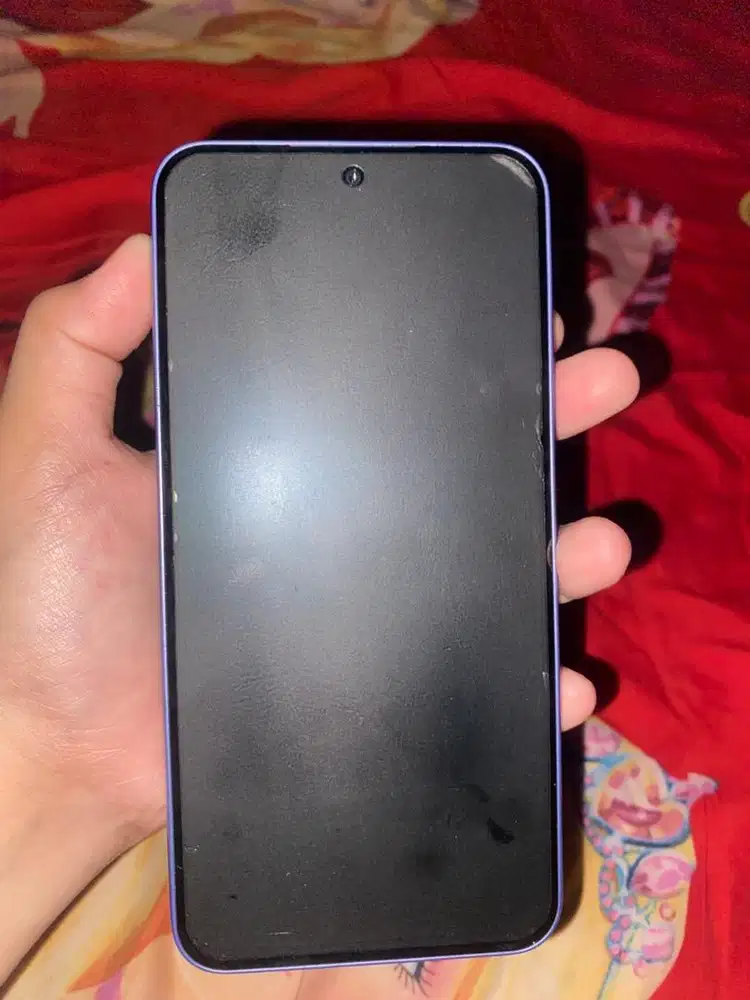 SAMSUNG A54 8/128