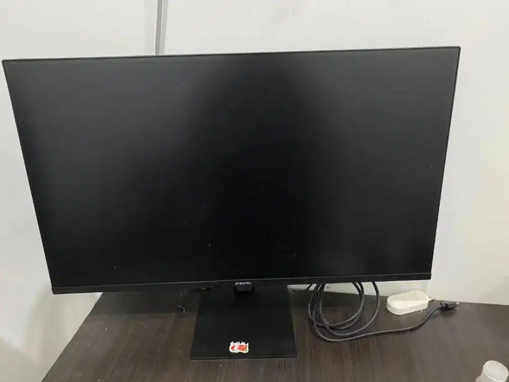 Monitor xiaomi a27i
