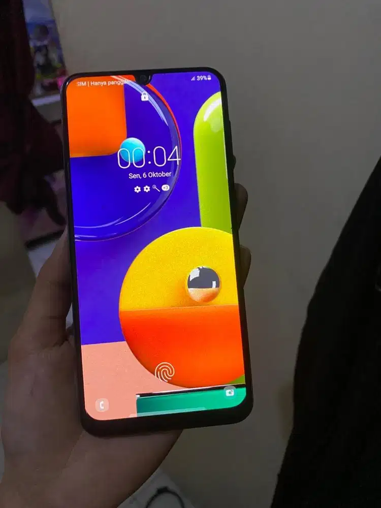 SAMSUNG A50S 4/64 Hp aja Ori nomines