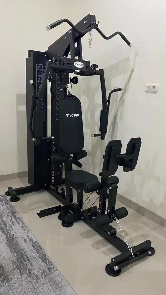 Home Gym merk Vosgo Montana