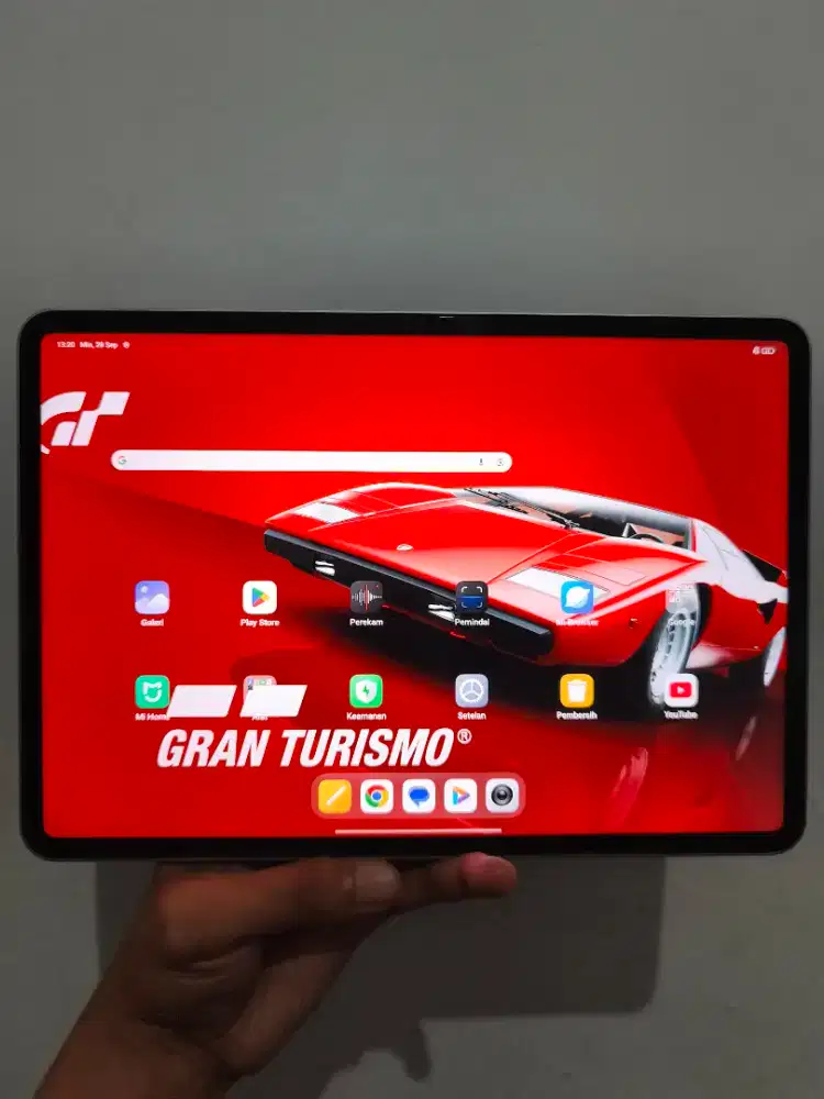 Xiaomi Pad 7 (8/256)