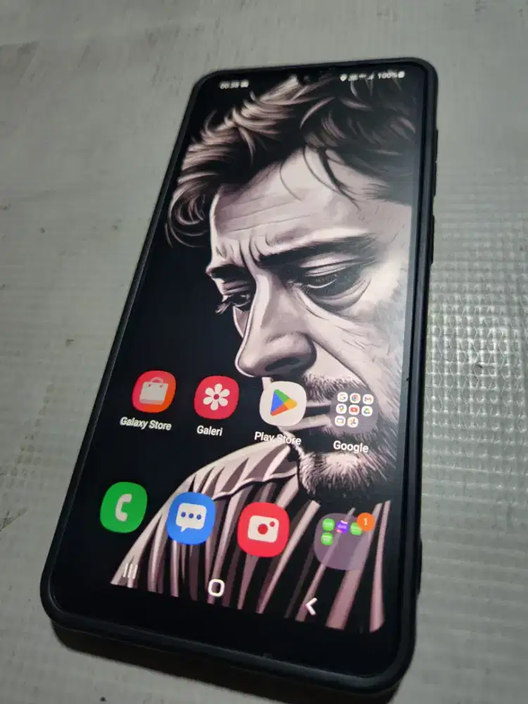 Samsung a31 8/128gb batangan