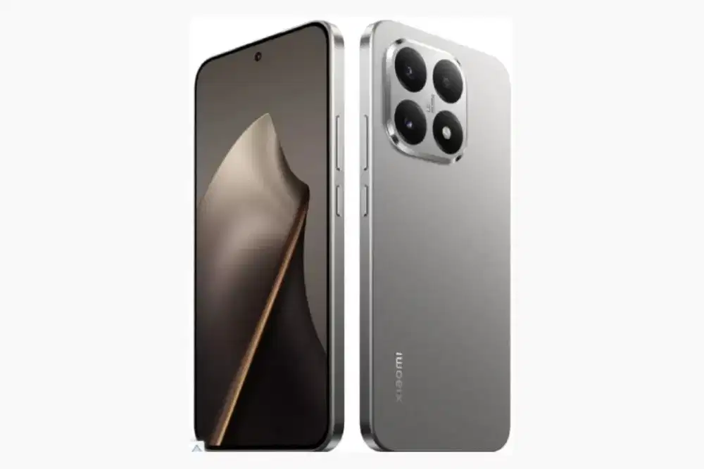 PROMO XIAOMI 15T 12/512 GB BANYAK BONUS TAMBAHAN