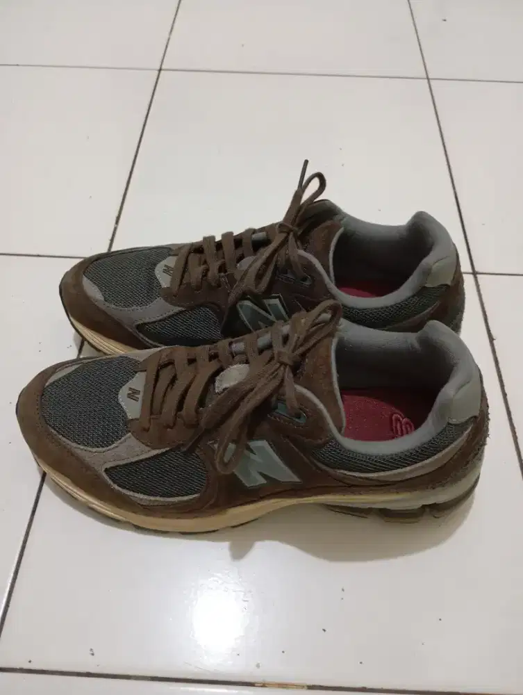 SEPATU NEW BALANCE ORIGINALS