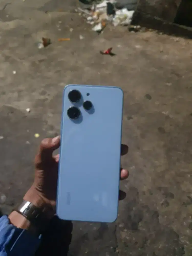 Redmi 12 Ram 8+8/256