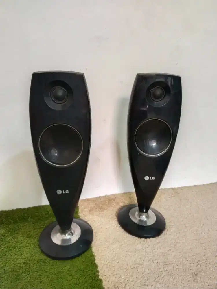 Speaker pasif LG Ex hometheater