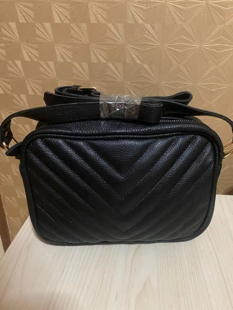 Tas bayi sling kulas