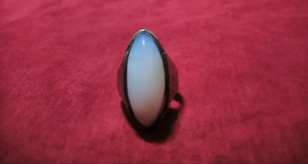 batu barjad api