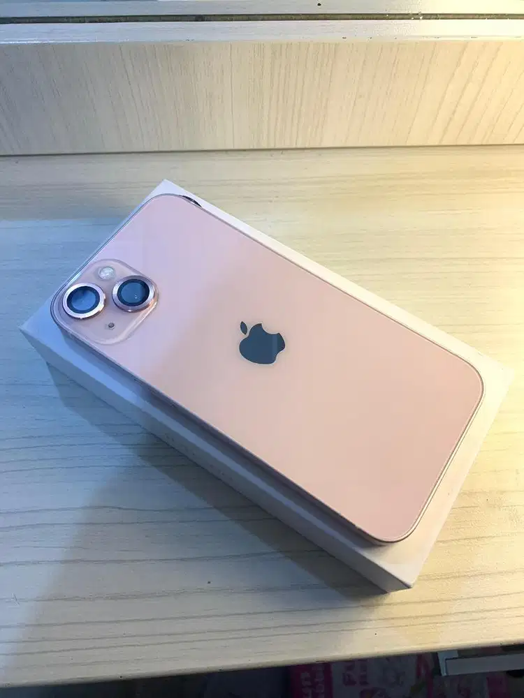 Iphone 13 256gb inter mulus like new