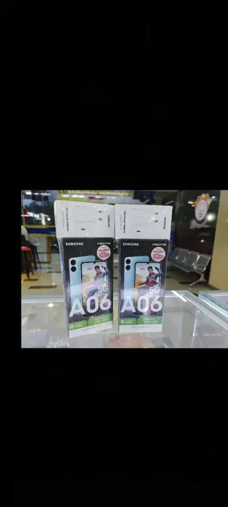 Samsung galaxy A06 5G 6/128
