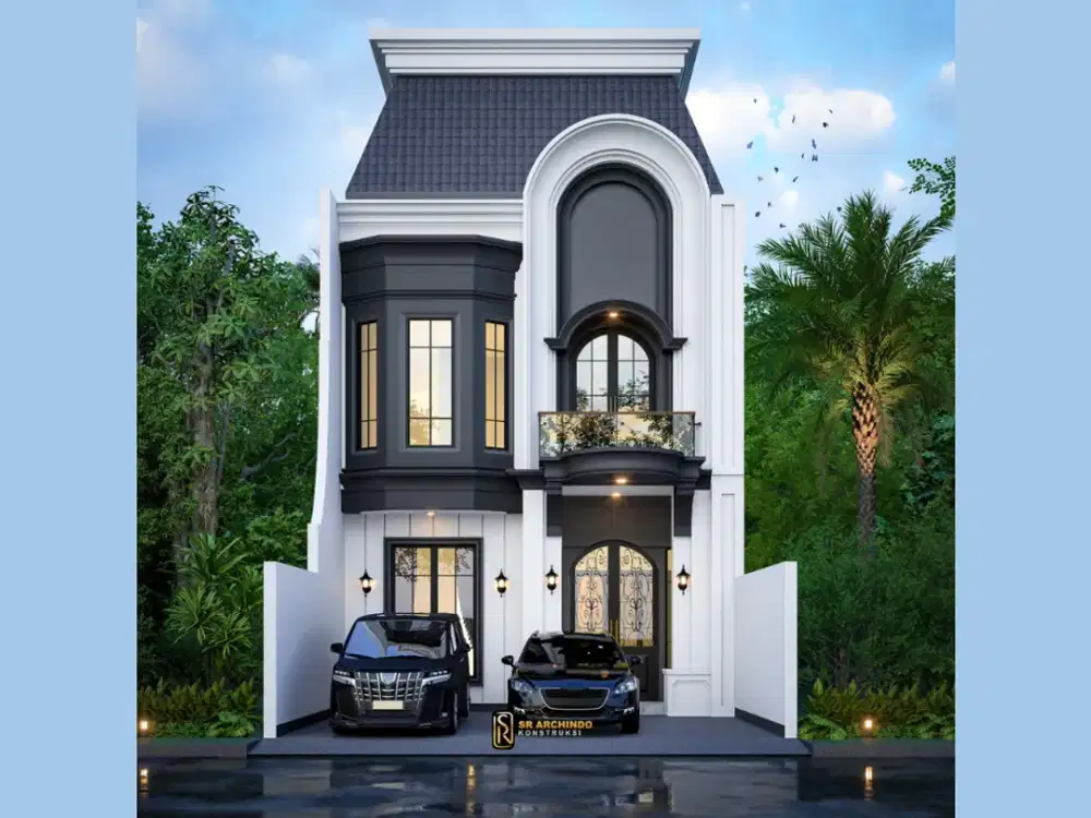 Rumah Strategis dekat Toll Dijagakarsa