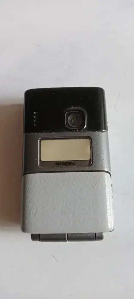 Nokia lipat jadul