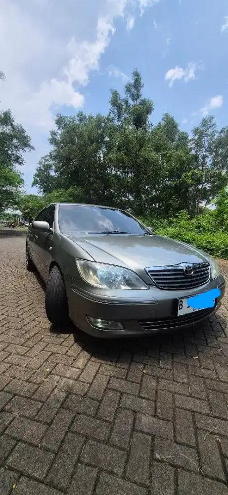 Bismillah Dijual Cepat, Mobil Rawatan Pribadi. Sayang bgt ama ni mobil