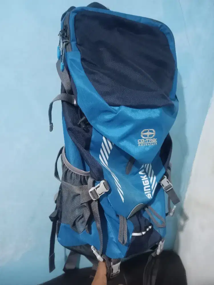 tas carrir co-trex 55L