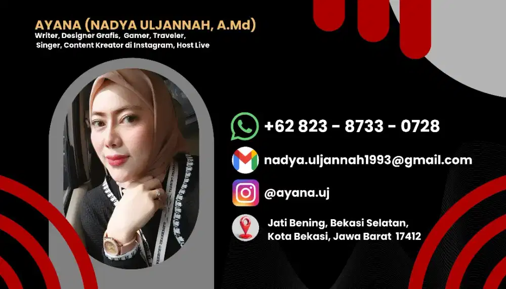 Open Job Multi Talent