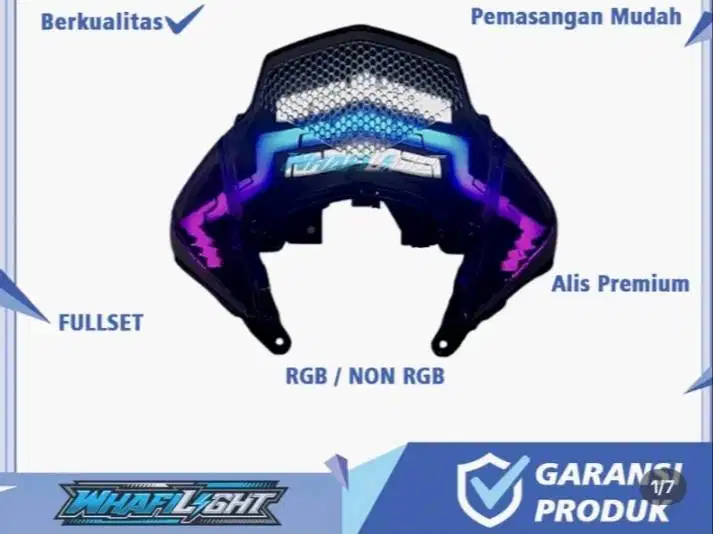 Stoplam lazy Vario KZR