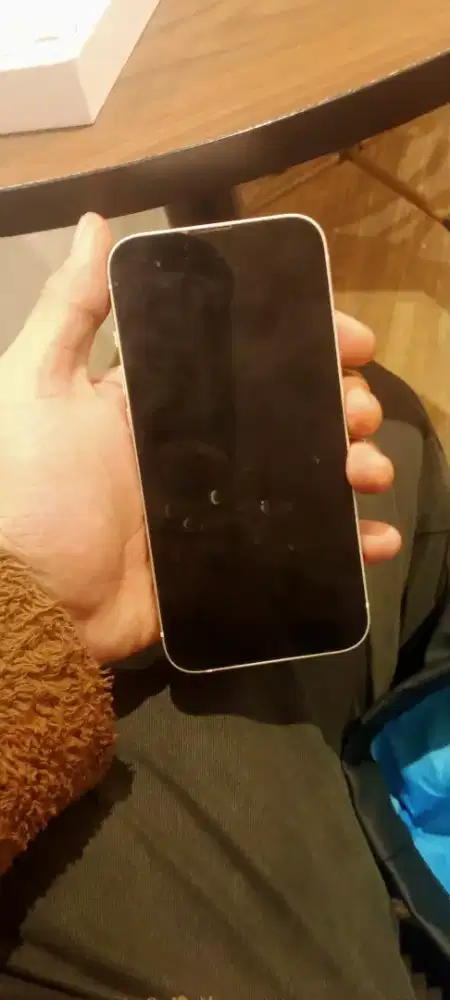 iPhone 14 128 GB ex inter