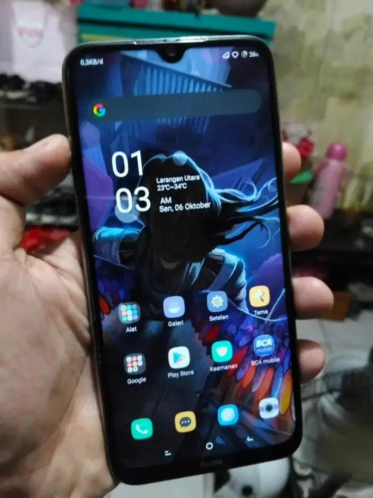 Xiaomi Redmi Note 8 4/64