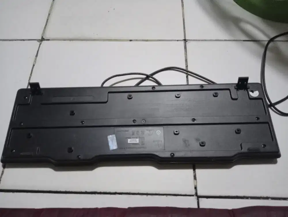 Dijual keyboard Logitech original
