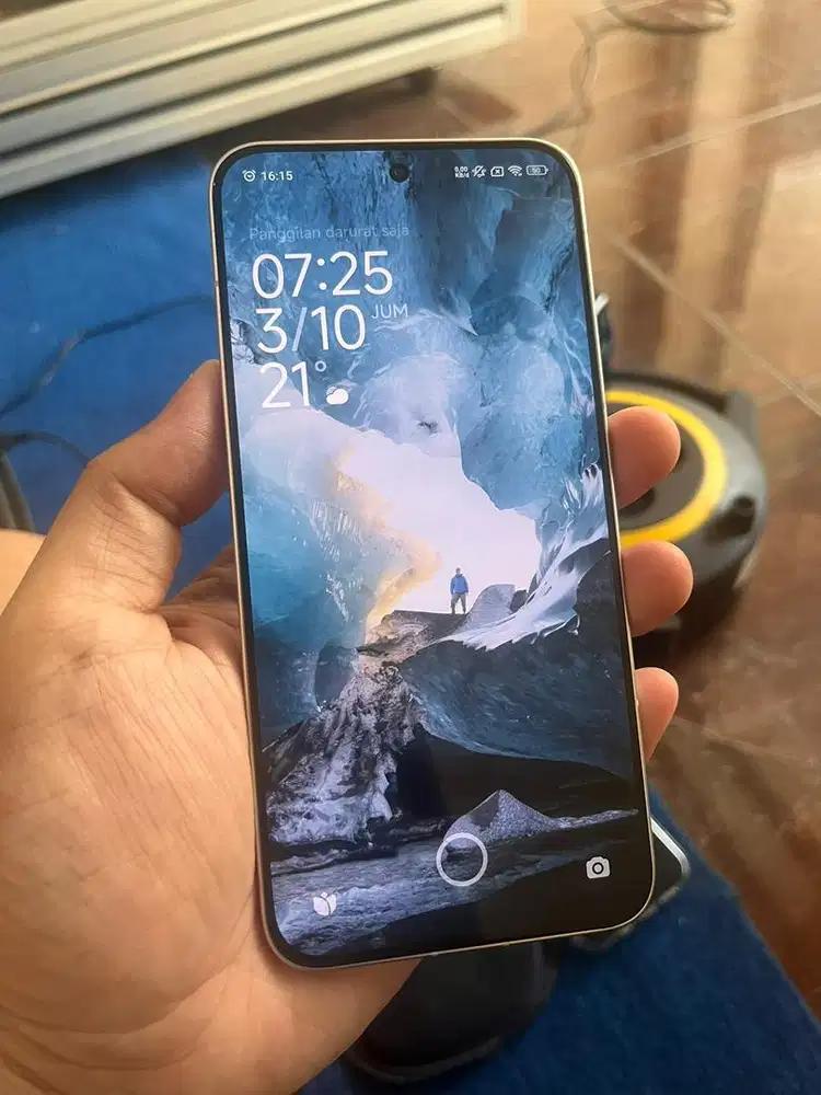 Poco F7 Garansi Panjang