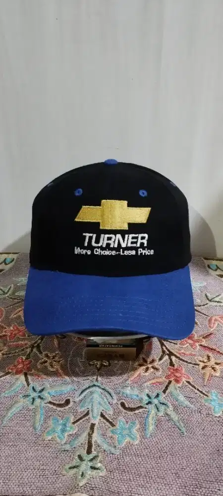 Caps OTTO 
TURNER
All size
Full tag