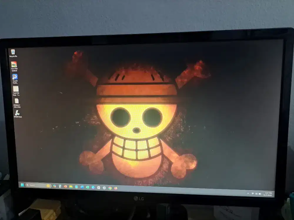 Jasa install ulang PC dan Laptop