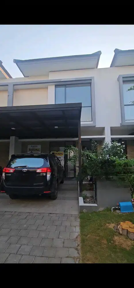 perumahan kahuripan nirwana Sidoarjo dekat mutiara pinang jati